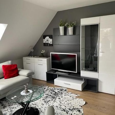 Ferienwohnung Wilzenbergblick Schmallenberg Exterior foto