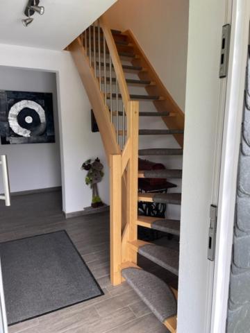 Ferienwohnung Wilzenbergblick Schmallenberg Exterior foto