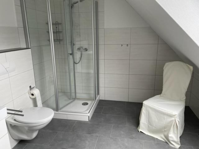 Ferienwohnung Wilzenbergblick Schmallenberg Exterior foto